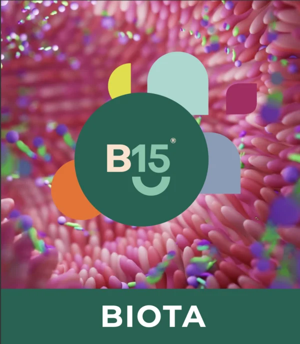 BIOTA - Salud Digestiva